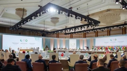 میدل‌ایست‌آی: طرح ایجاد ناتو عربی شکست خورد