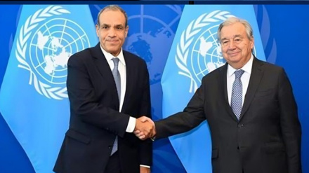 Mısır Dışişleri Bakanı Guterres'le Görüştü: Gazze'deki Savaş Derhal Sonlanmalı