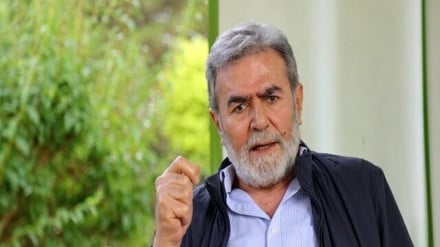 د امریکا د ولسمشر پلان د تیریو د دوام نسخه ده