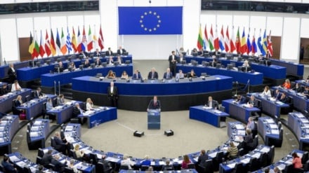 El Parlamento Europeo pide el reconocimiento de un Estado palestino independiente por parte de los Estados miembros 