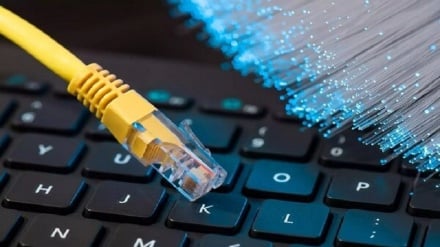 اینترنت در  تخار، قندوز، بدخشان و بغلان هم قطع شد