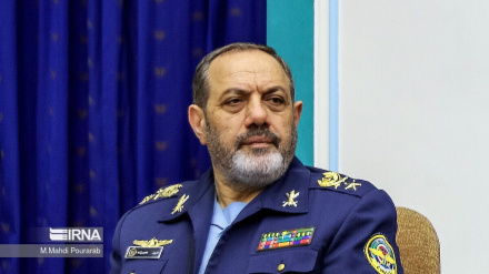 Waziri wa Ulinzi wa Iran: Jumuiya ya Shanghai inaweza kuasisi miungano ya usalama yenye ufanisi 