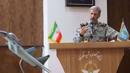Mkuu wa Majeshi ya Iran: Marekani, Israel zilishindwa kudhoofisha uwezo wa Iran wa nyuklia, makombora na ulinzi wa anga 