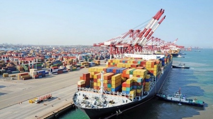 Iran’s non-oil trade reaches around $44 billion in the first five months of this year