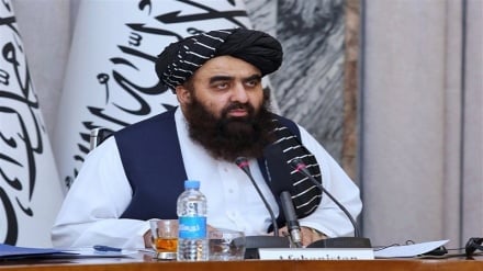 طالبان: تجاوز رژیم اسرائیل به قطر زنگ خطر برای صلح و ثبات جهانی است