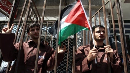 شهادت ۷۵ فلسطینی در زندان های رژیم صهیونیستی/ شکنجه و غرق مصنوعی به دست اشغالگران