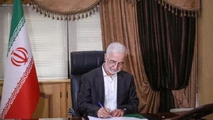 Disposición de Irán para cooperar en la ayuda a las víctimas del terremoto en Afganistán