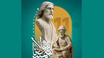 تاکید پزشکیان بر احیای گفتمان محبت و معنویت با الهام از اندیشه‌های شمس و مولوی