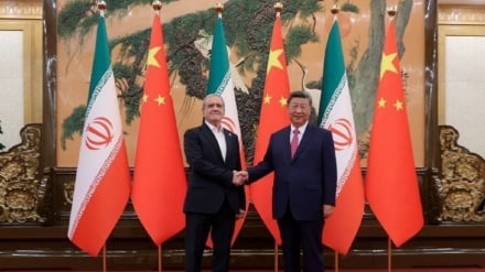 Accord global de 25 ans entre l'Iran et la Chine : une voie pour échapper à l'unilatéralisme