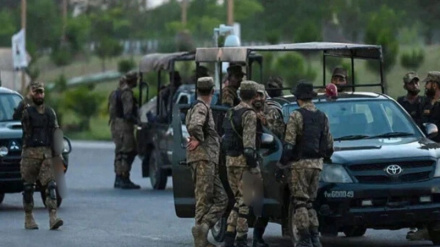 Pakistan Ordusunda Operasyon: 31 Terörist Etkisiz Hale Getirildi