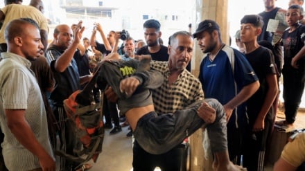 American–Zionist GHF institute: Humanitarian cover for systematic killings in Gaza