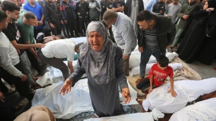 Vipi Baraza la Haki za Binadamu la Umoja wa Mataifa limefikia natija ya kufanyika mauaji ya kimbari huko Gaza? 