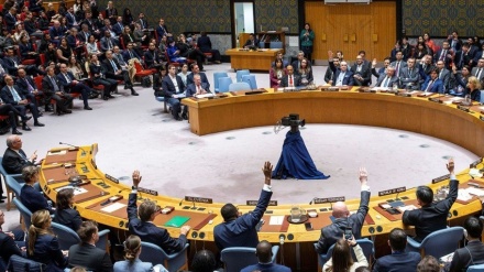 Le Parlement européen reconnaît la Palestine