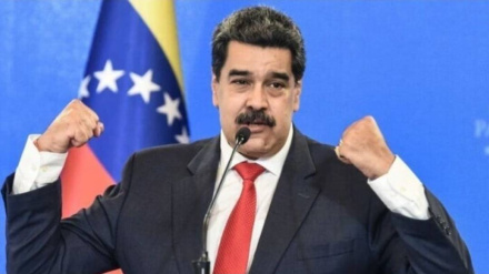 Venezuela’da ABD’ye Karşı 8 Milyonluk Seferberlik