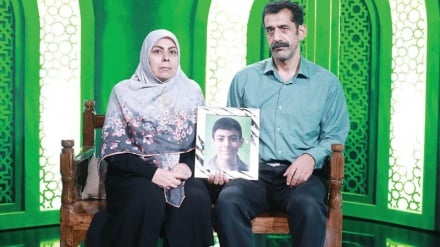 Mártires de la agresión israelí contra Irán | De sueños presidenciales a volar en la oscuridad