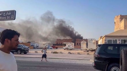 Forcat e Armatosura të Iranit: Agresioni i Izraelit ndaj Katarit dëshmon natyrën e tij terroriste