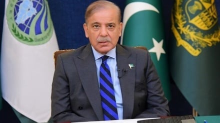 Pakistan: We will always stand by the Palestinian people