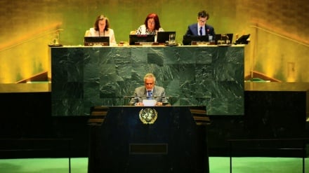 پاکستان: هېوادونه دې د فلسطین په اړه خپلو نړیوالو ژمنو باندې عمل وکړي