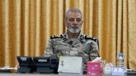 سرلشکر موسوي: د وسله‌والو ځواکونو دفاعي او تهاجمي وړتیاوې د ځنډ وړ نه دي