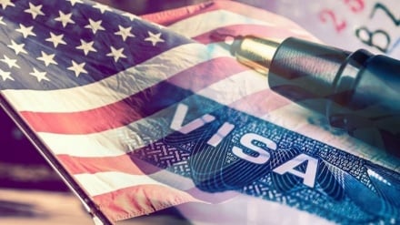 Governo USA sospende il rilascio di tutti i tipi di visti a tutti i palestinesi