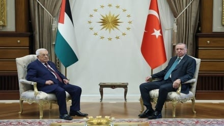 اردوغان: اسرائیل ثبات کل منطقه را تهدید می‌کند 