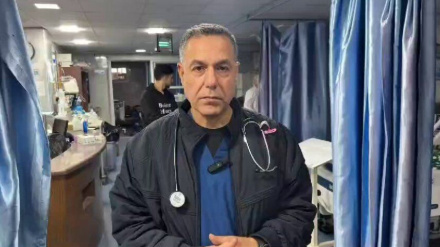 وخامت حال رئیس بیمارستان «کمال عدوان» غزه در زندان رژیم صهیونیستی