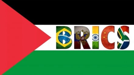درخواست فلسطین برای عضویت در بریکس/ لغو سومین قرارداد تسلیحاتی اسپانیا با رژیم صهیونیستی 
