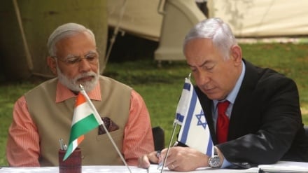 Israël exporte-t-il son modèle au BJP indien ?