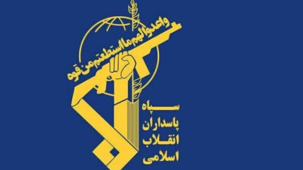 سپاه پاسداران انقلاب اسلامی: دشمنان مقاومت رسوا و تحقیر می‌شوند