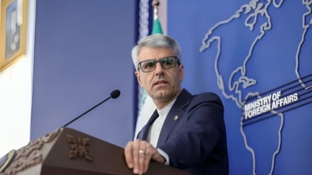 Baghaei: Ishujt Tunb i Madh, Tunb i Vogël dhe Bu Musa janë pjesë e pandashme e territorit të Iranit