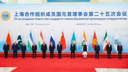 La proposta dell'Iran all'Organizzazione per la Cooperazione di Shanghai: un passo verso un nuovo ordine mondiale