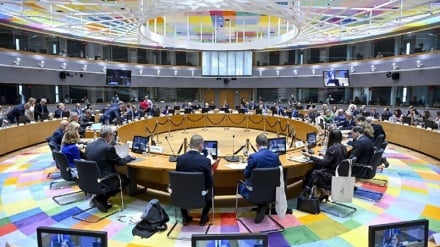 EU yagawanyika juu ya kifurushi cha vikwazo dhidi ya Russia