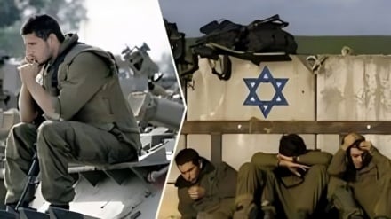イスラエル軍の間で高まる精神衛生問題の波と自殺ドミノの継続