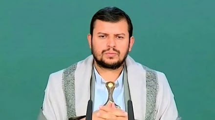 دبیر کل جنبش انصارالله یمن: نسل‌کشی مسلمانان، مأموریتی برای آمریکاست