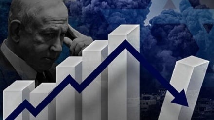 シオニストの間で広範な不満、戦争と現政権の政策の下での経済悪化に