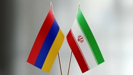 Երևանում Իրանի Իսլամական Հանրապետության դեսպանության ուղերձը՝ Հայաստանի Հանրապետության Անկախության օրվա կապակցությամբ