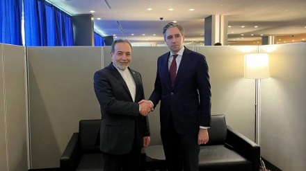 Արաղչի. Եվրոպական եռյակի հակաիրանական գործողությունները բացասաբար կազդեն դիվանագիտական գործընթացների վրա