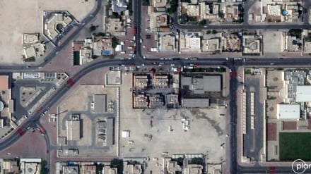 Ripoti: Mossad yaahirisha mpango wa hujuma ya nchi kavu dhidi ya Hamas Nchini Qatar