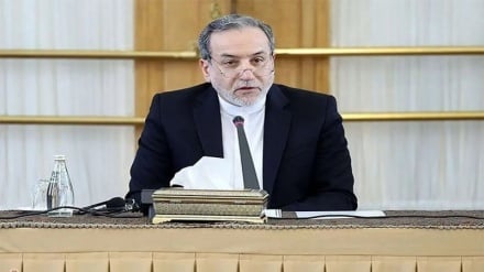 Catatan Araghchi di Koran Jakarta Post Indonesia tentang Snapback: Kami Kecualikan Troika Eropa dari Proses diplomatik