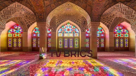 آشنایی جهان با فرهنگ ایران؛ مستندهای ایرانی در TV BRICS عرضه می‌شود