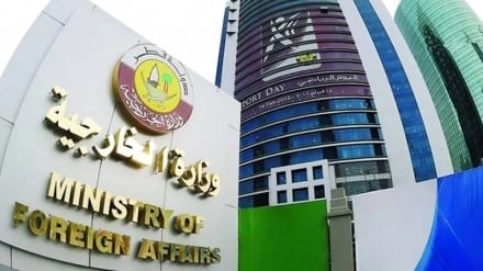 Catar: El ataque israelí contra residencia de miembros de HAMAS en Doha fue cobarde; no lo toleraremos 