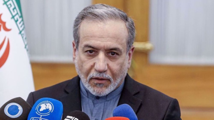 Araqchi: IAEA ‘imeridhishwa kikamilifu’ na makubaliano ya ushirikiano