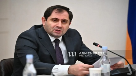 ՀՀ պաշտպանության նախարարի գլխավորած պատվիրակությունն աշխատանքային այցով ժամանել է Չինաստան