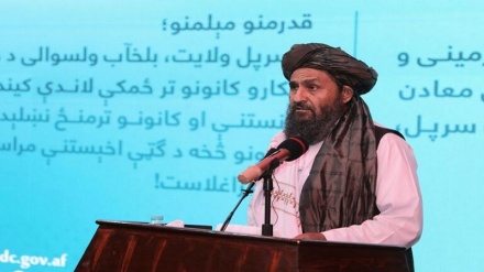 بهره‌برداری از معدن زغال‌سنگ بلخاب با حضور عبدالغنی برادر