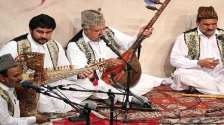 Scopri l'Iran (10); Sistan e Baluchestan