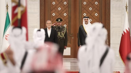 Rais wa Iran kuhudhuria kikao cha nchi za Kiislamu na Kiarabu cha Doha kujadili uchokozi wa Israel