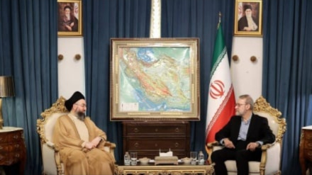 Ali Laricani: İran ve Irak arasındaki iş birliği stratejiktir  