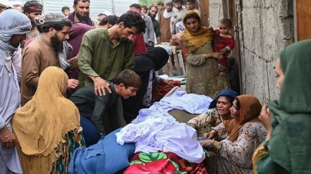 د ماشومانو د ژغورنې سازمان: په کونړ او ننګرهار کې د زلزلو په پایله کې نږدې ۱۲۰۰ ماشومان مړه شوي
