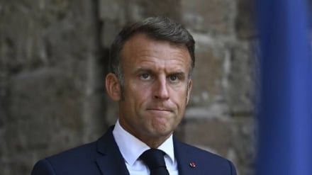 Буҳрони эътибори ахлоқии Ғарб дар мувоҷеҳа бо масъалаи Фаластин