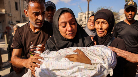 Cinq événements ; cinq photos|De l’humiliation de l’armée israélienne par Netanyahu,  à l' aggravation de la situation des blessures à Gaza 